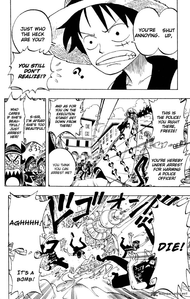 Chapter 98 - Stormy Cloud (Image 8)