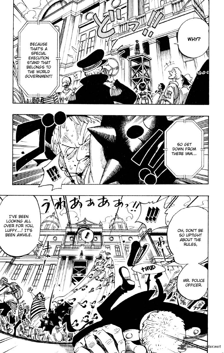 Chapter 98 - Stormy Cloud (Image 5)