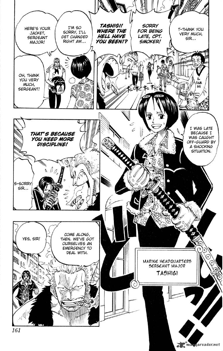 Chapter 98 - Stormy Cloud (Image 17)