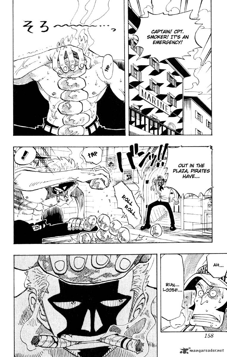 Chapter 98 - Stormy Cloud (Image 14)