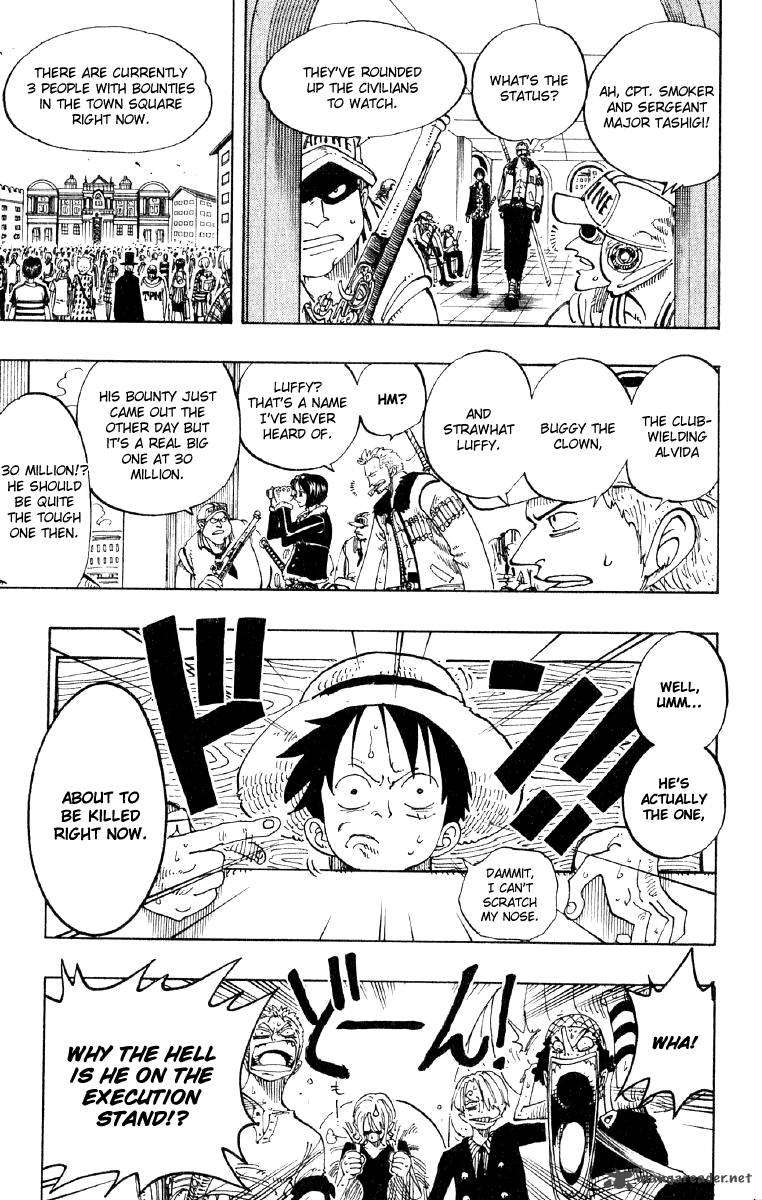 Chapter 98 - Stormy Cloud (Image 19)