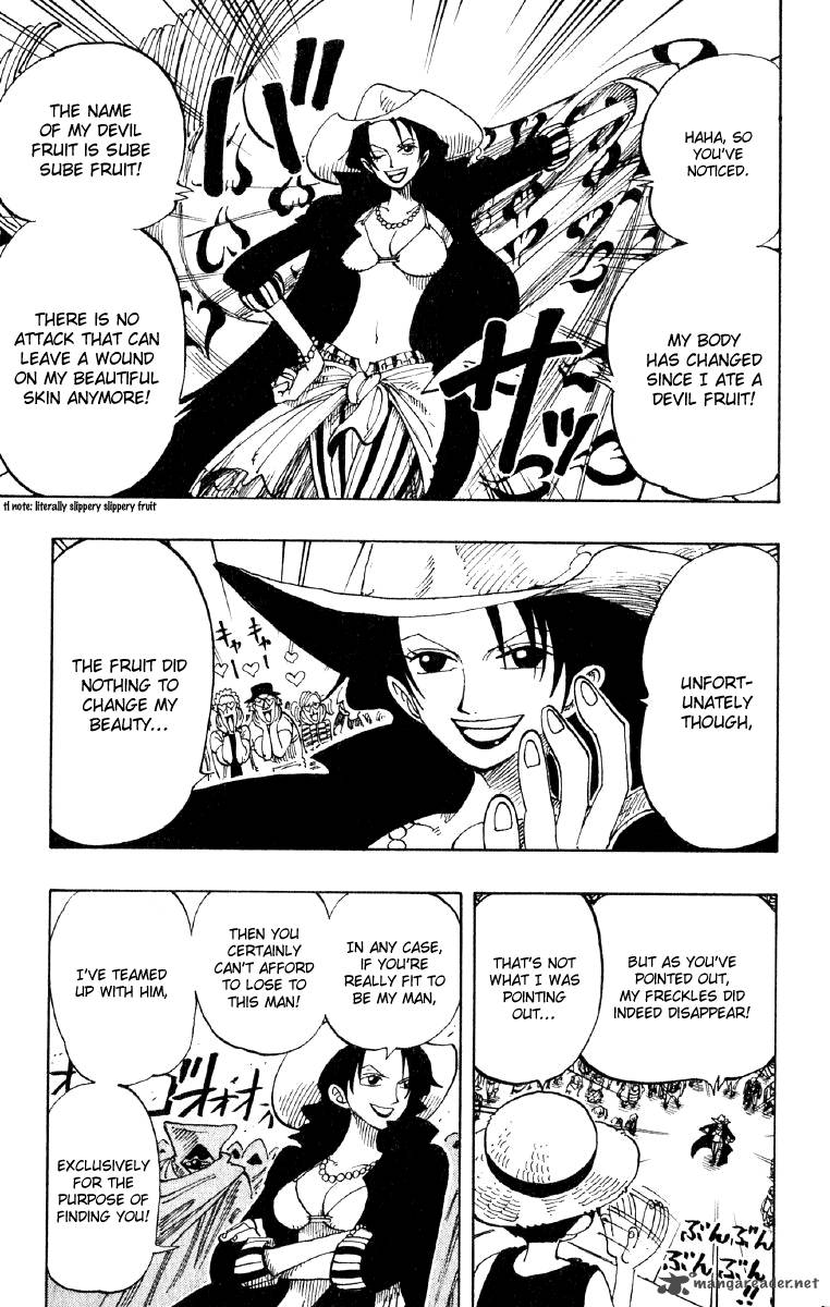 Chapter 98 - Stormy Cloud (Image 11)