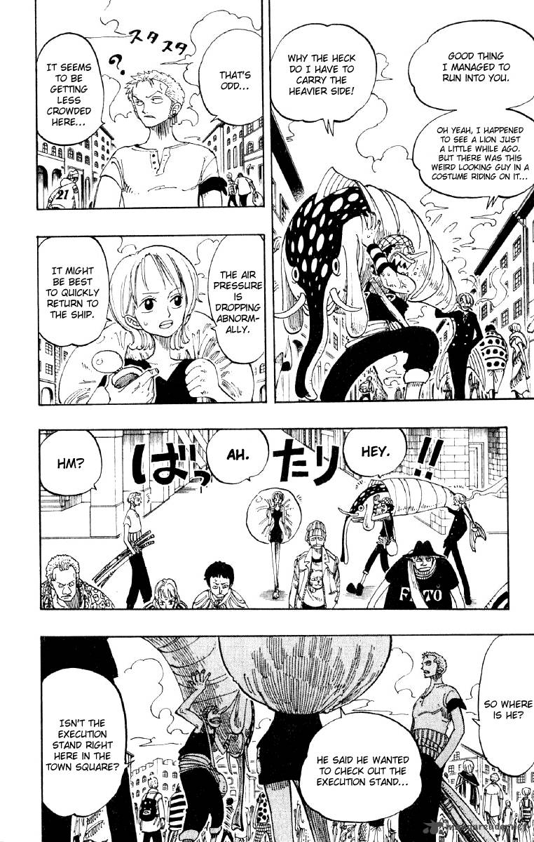 Chapter 98 - Stormy Cloud (Image 18)