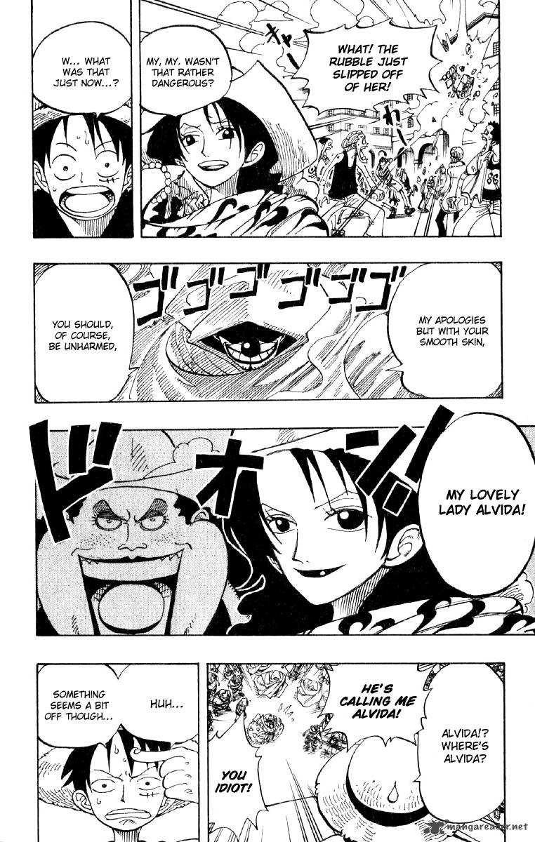 Chapter 98 - Stormy Cloud (Image 10)