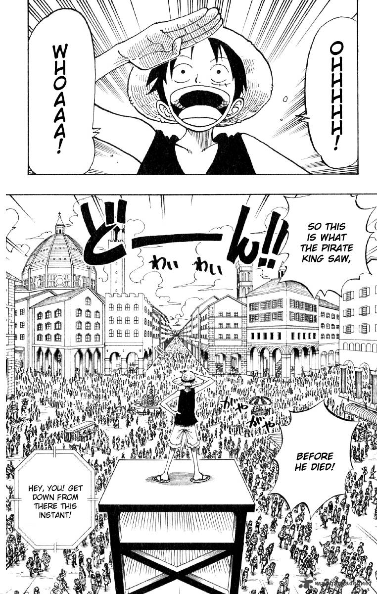 Chapter 98 - Stormy Cloud (Image 4)