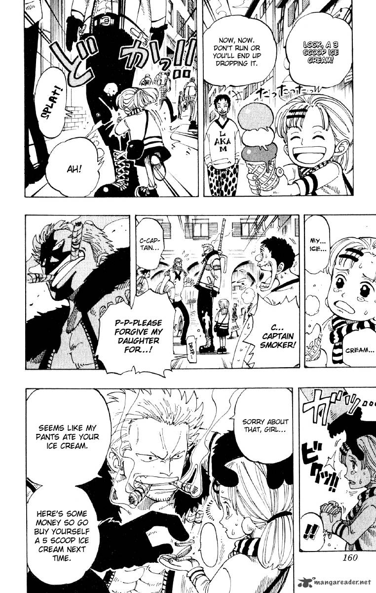 Chapter 98 - Stormy Cloud (Image 16)