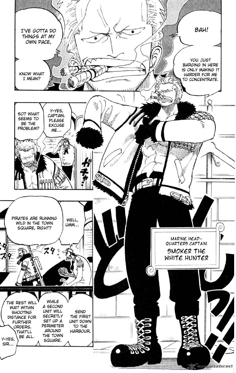 Chapter 98 - Stormy Cloud (Image 15)