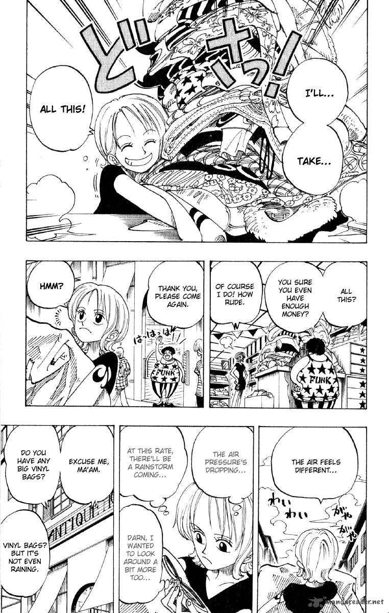 Chapter 98 - Stormy Cloud (Image 3)