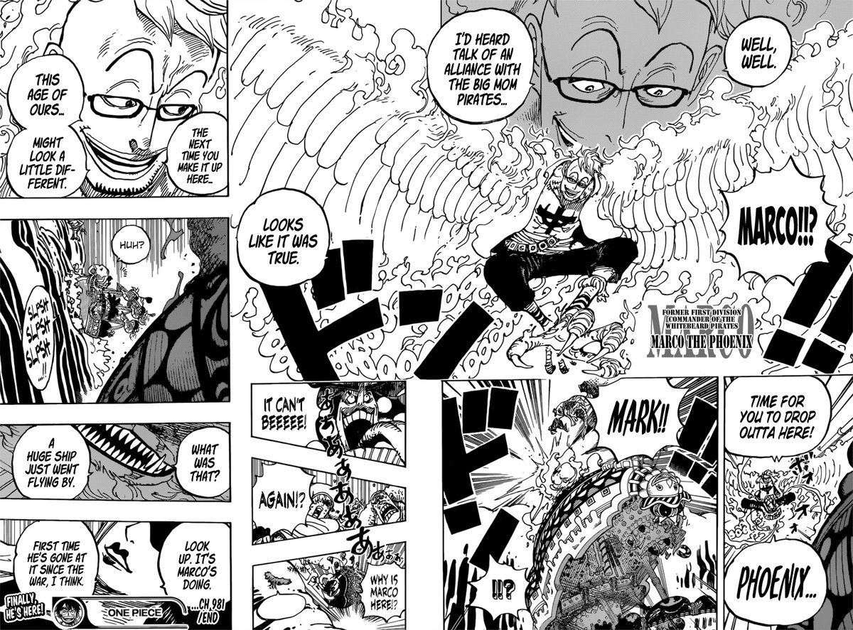 Chapter 981: Engagement (Image 18)