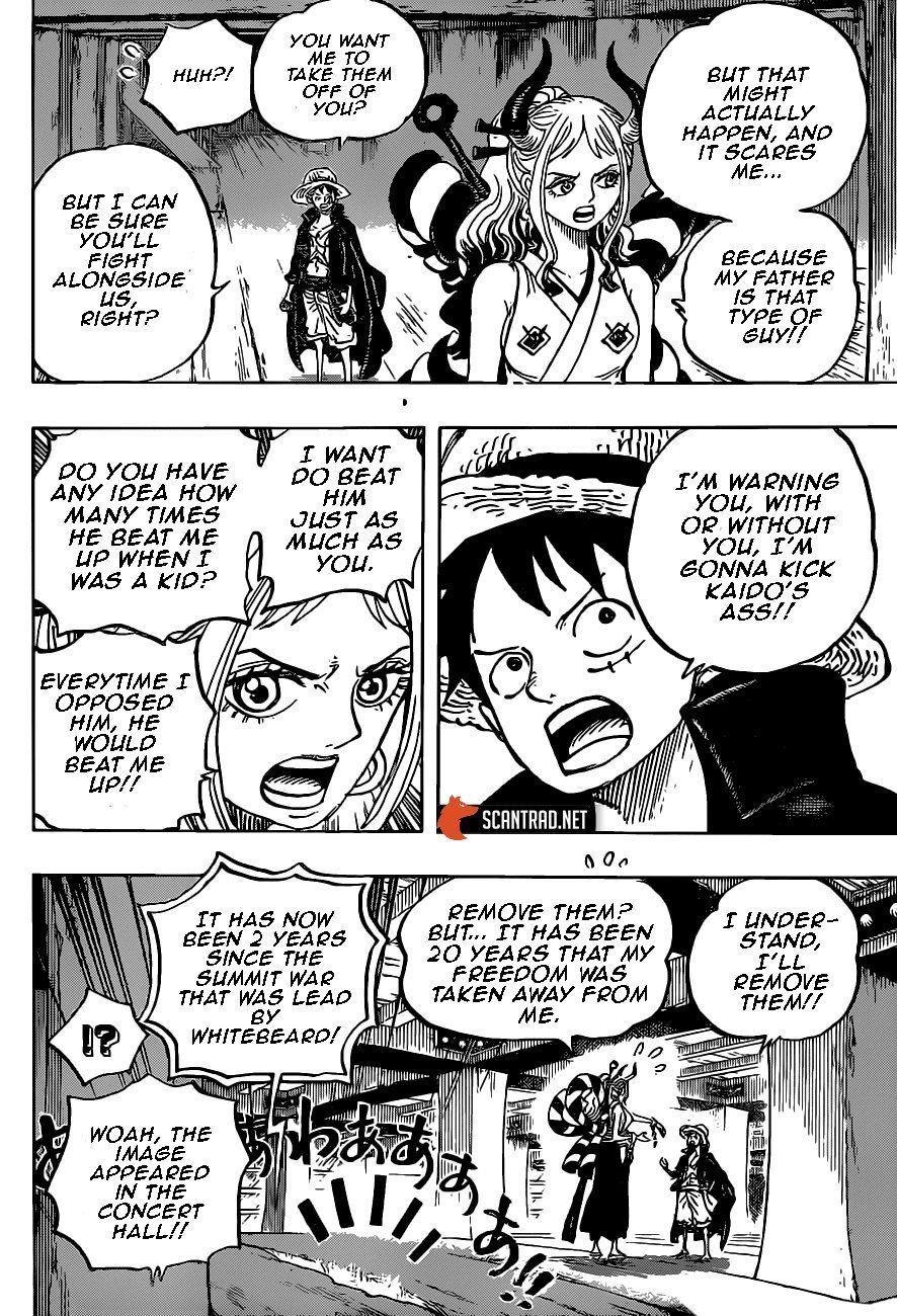 Chapter 985 (Image 8)