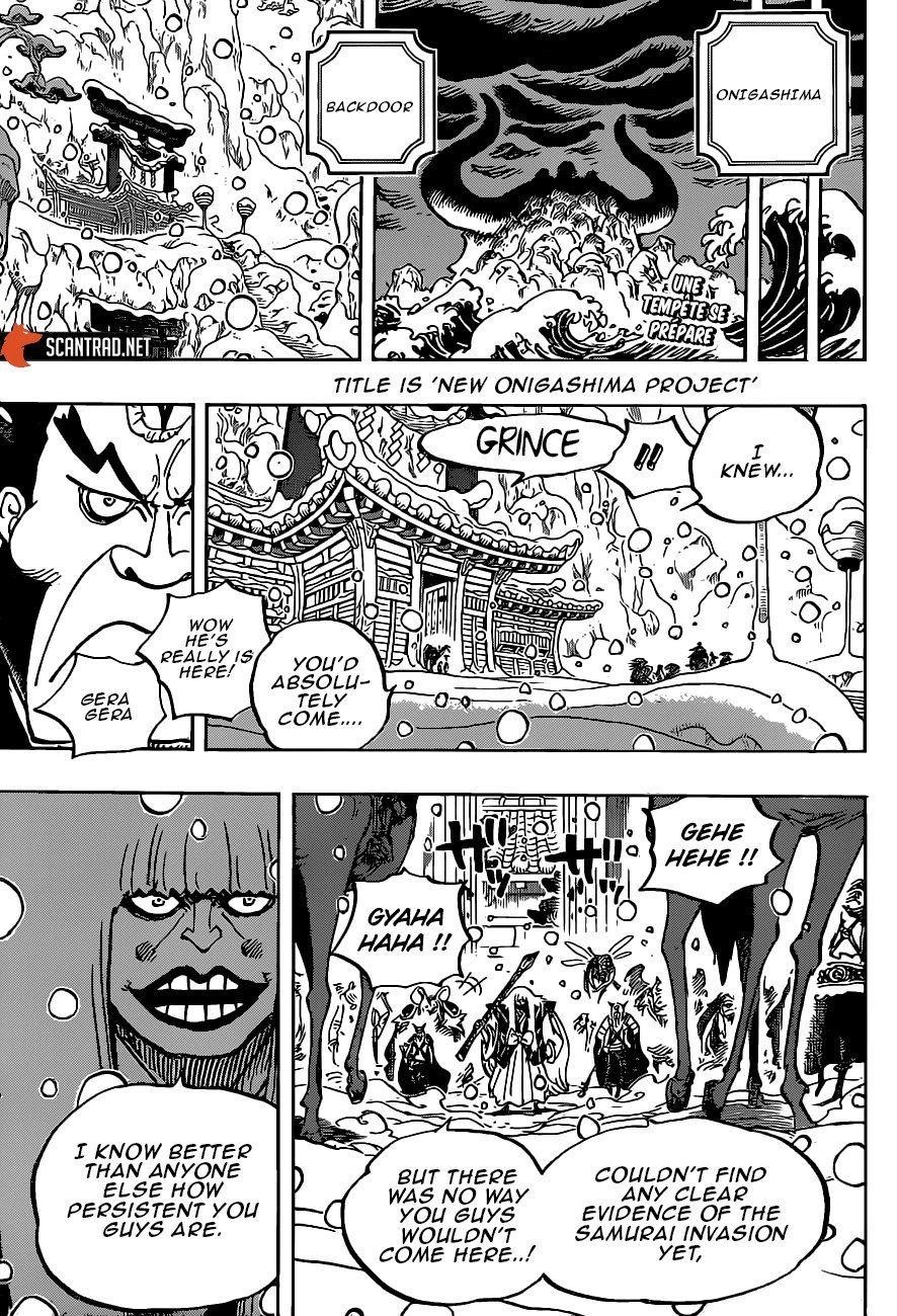 Chapter 985 (Image 2)