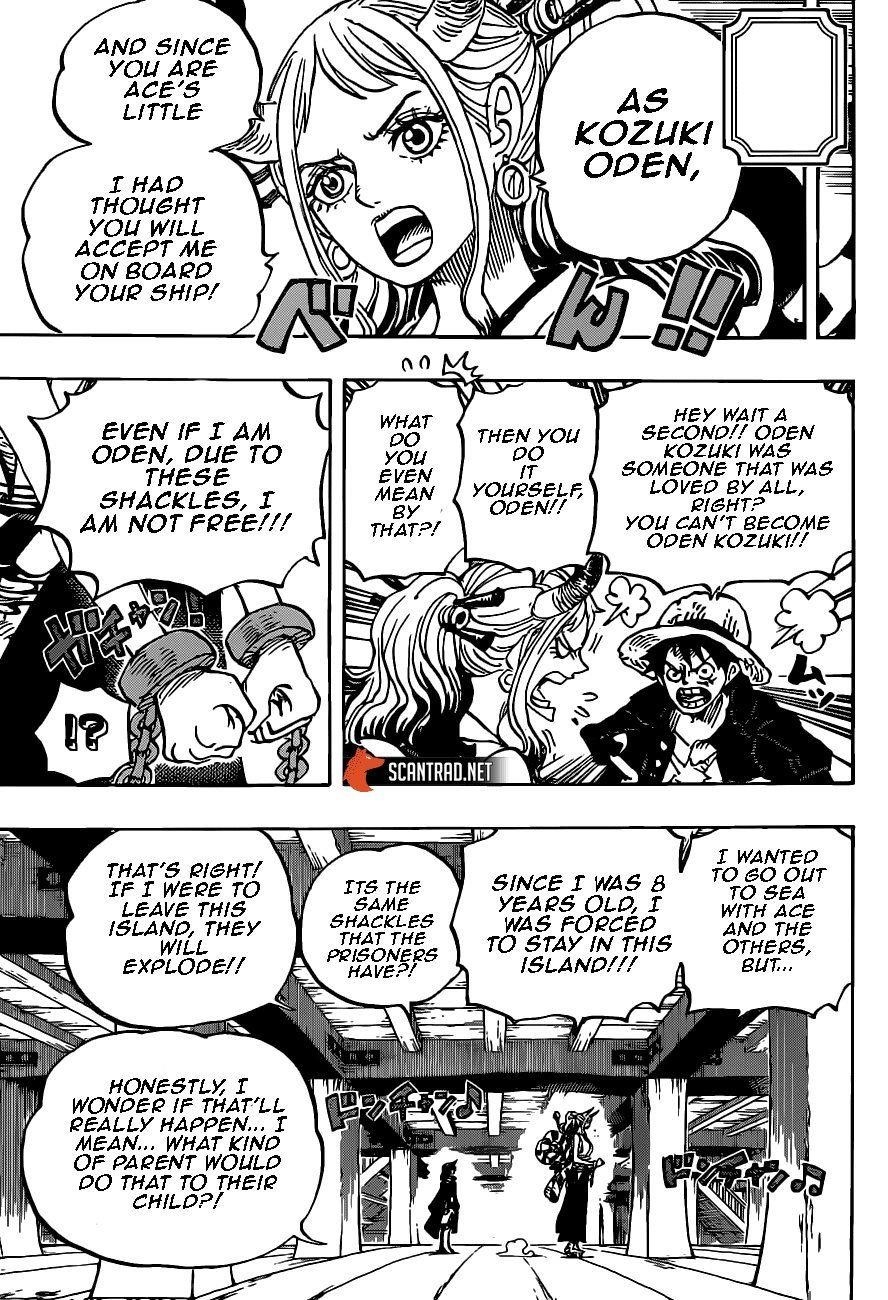 Chapter 985 (Image 7)
