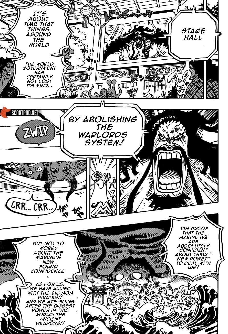 Chapter 985 (Image 9)
