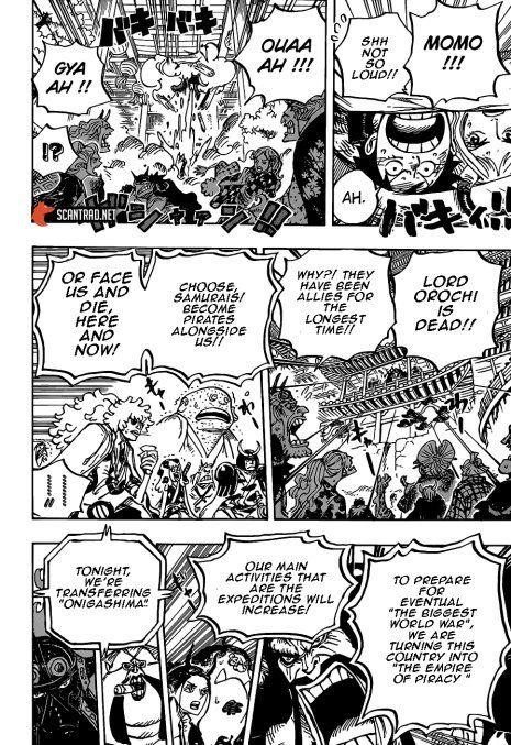 Chapter 985 (Image 15)