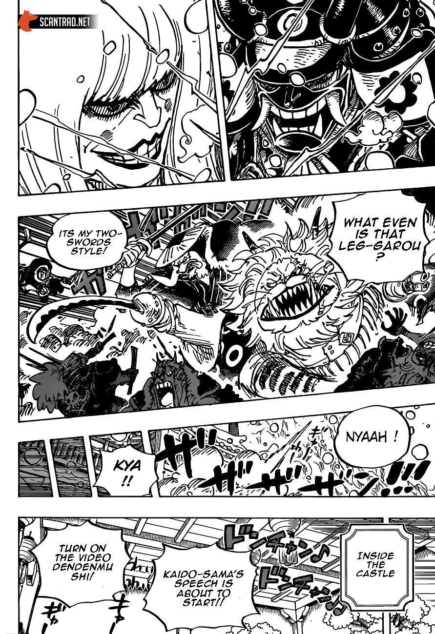 Chapter 985 (Image 6)