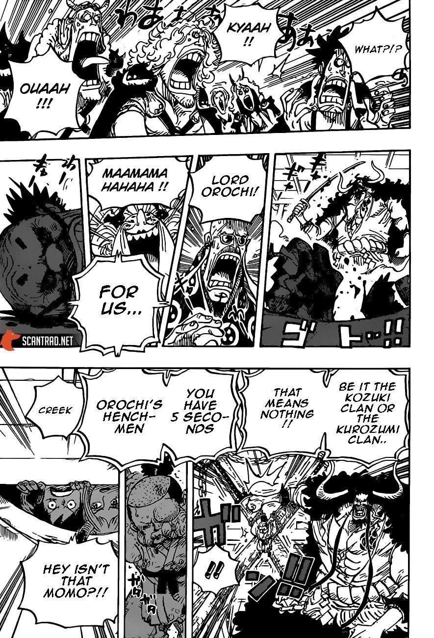 Chapter 985 (Image 14)