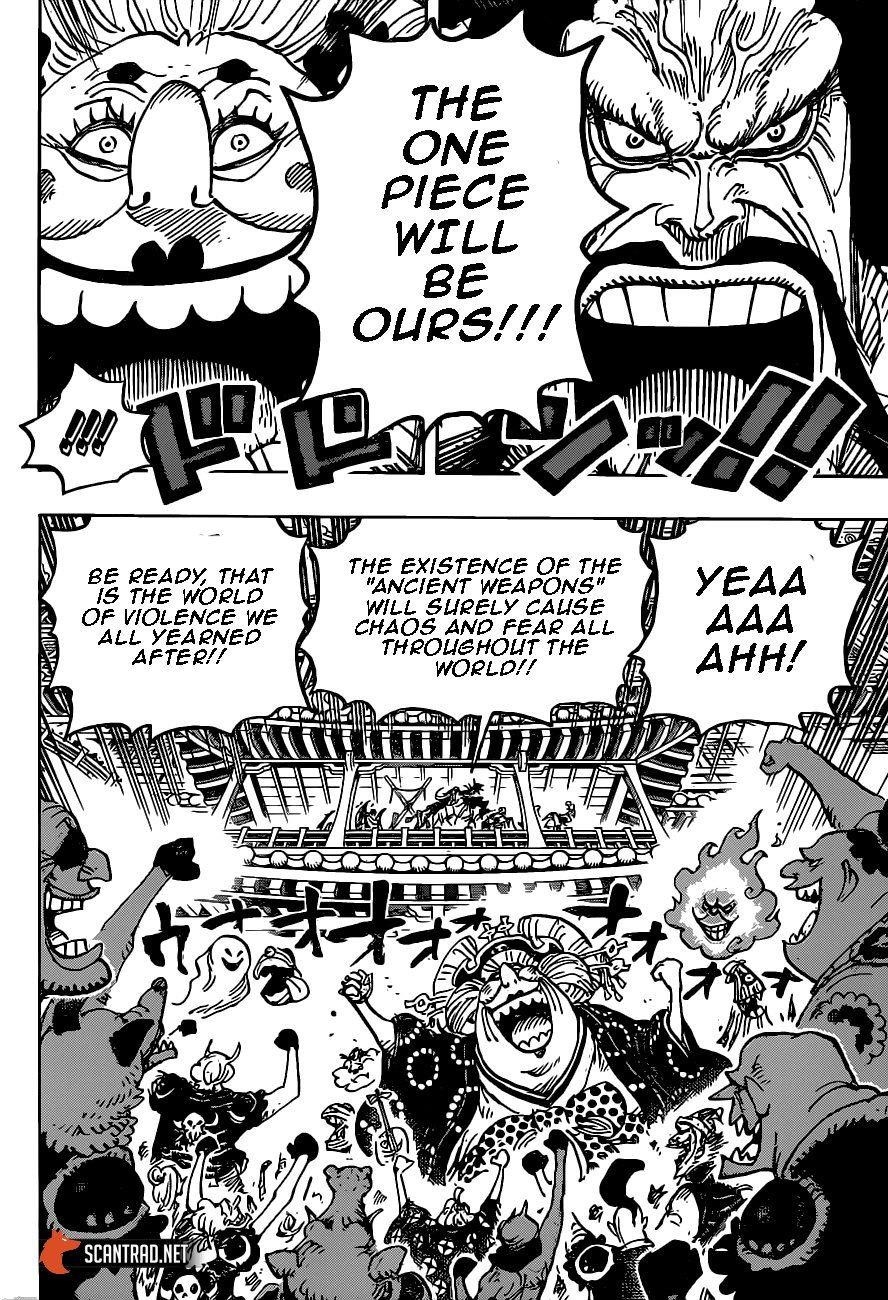 Chapter 985 (Image 11)