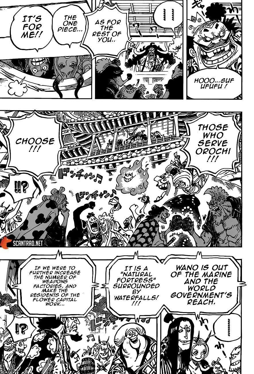 Chapter 985 (Image 12)