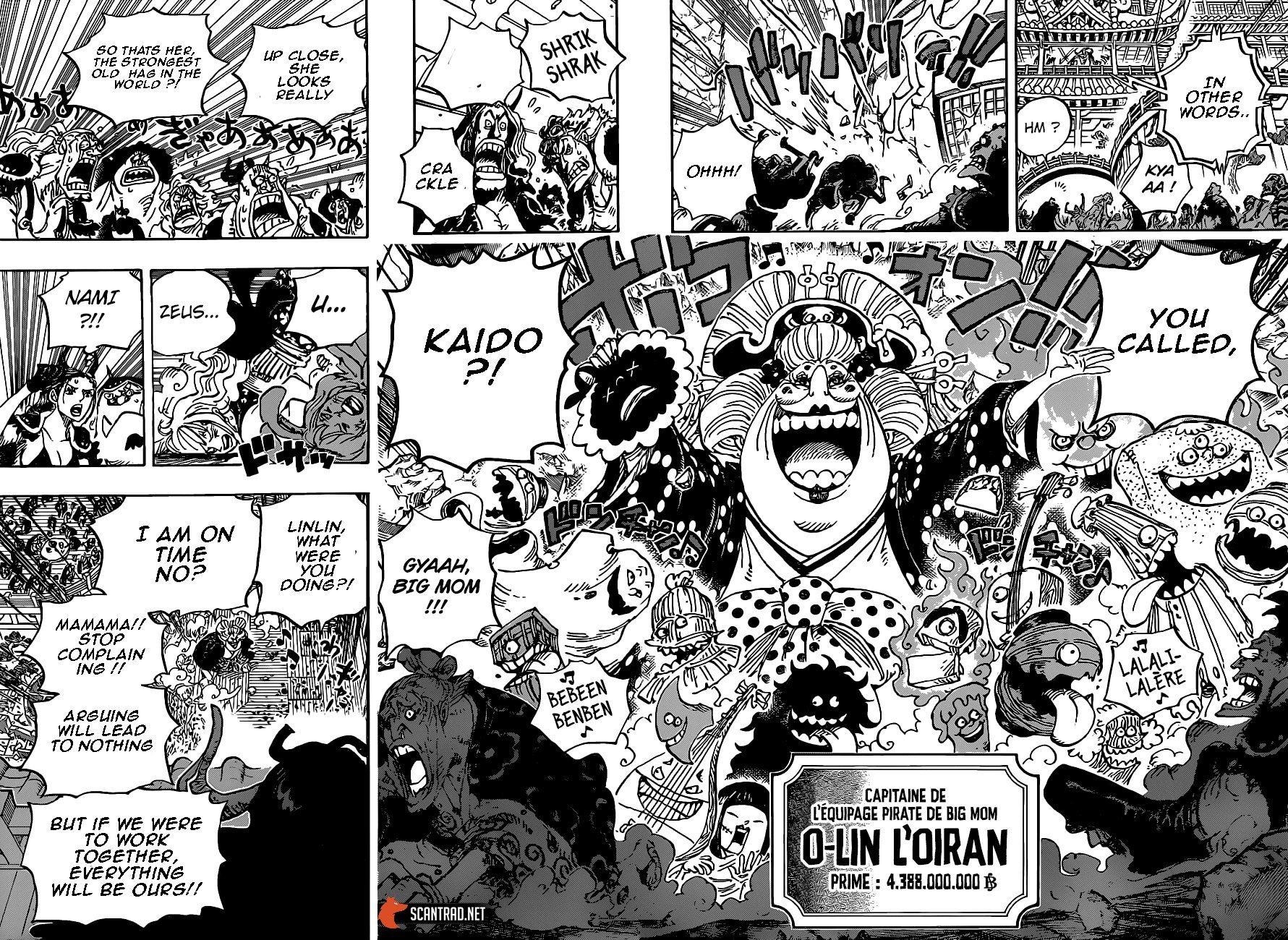 Chapter 985 (Image 10)