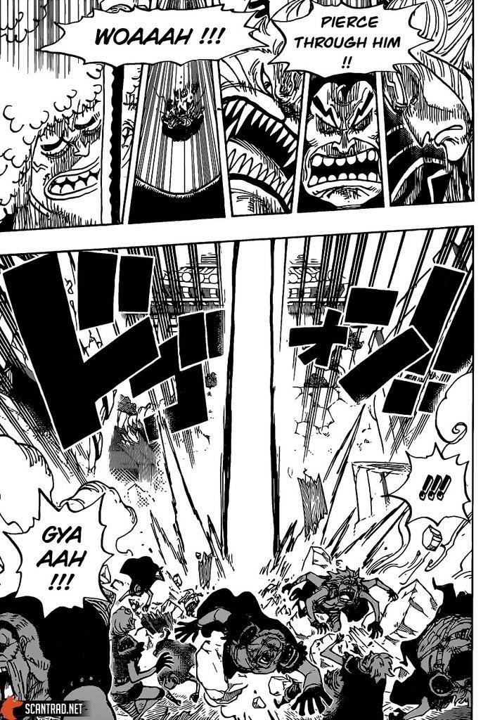 Chapter 987 (Image 6)