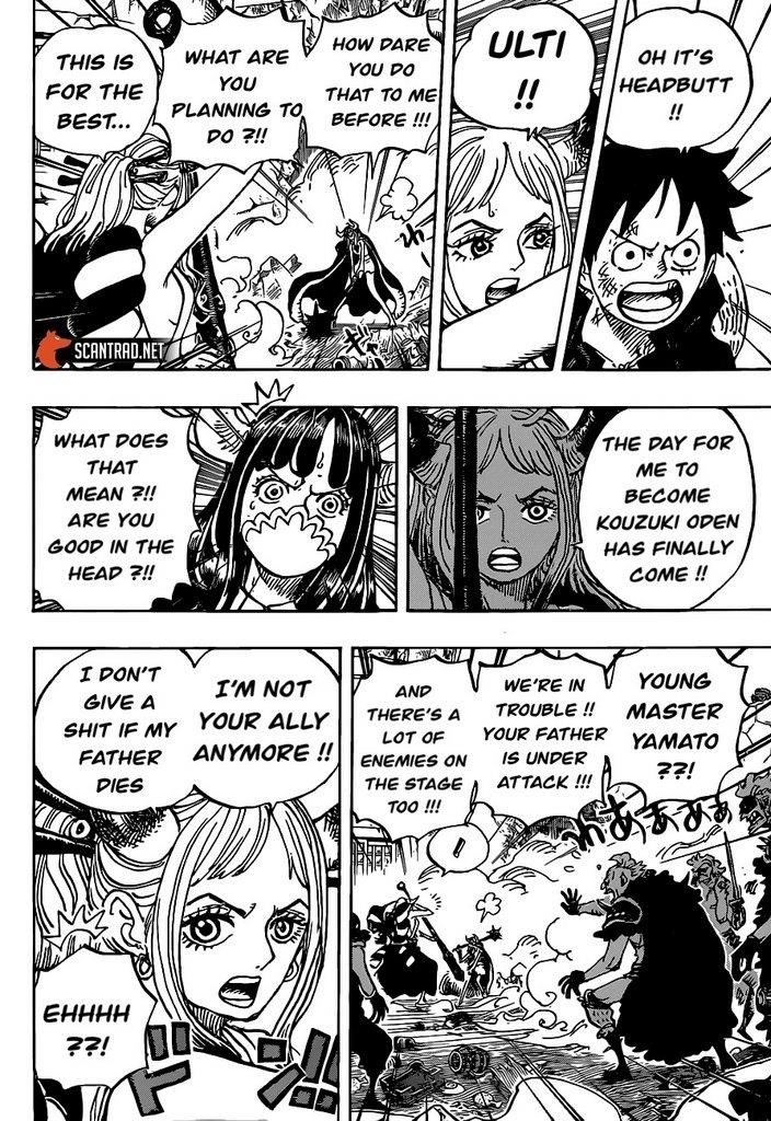 Chapter 987 (Image 8)