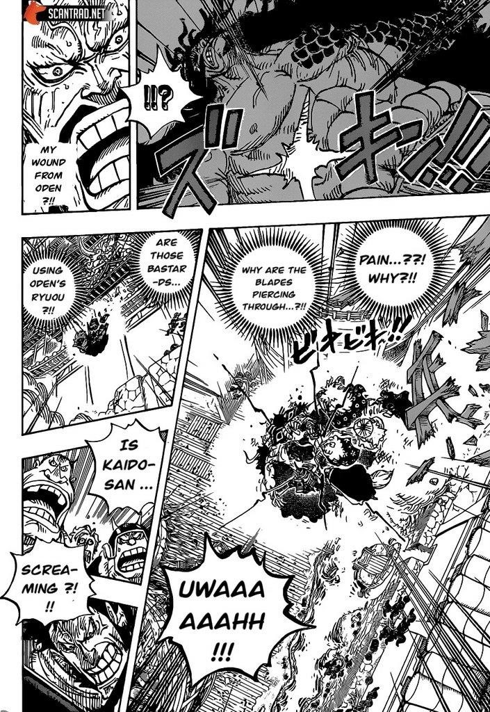 Chapter 987 (Image 5)