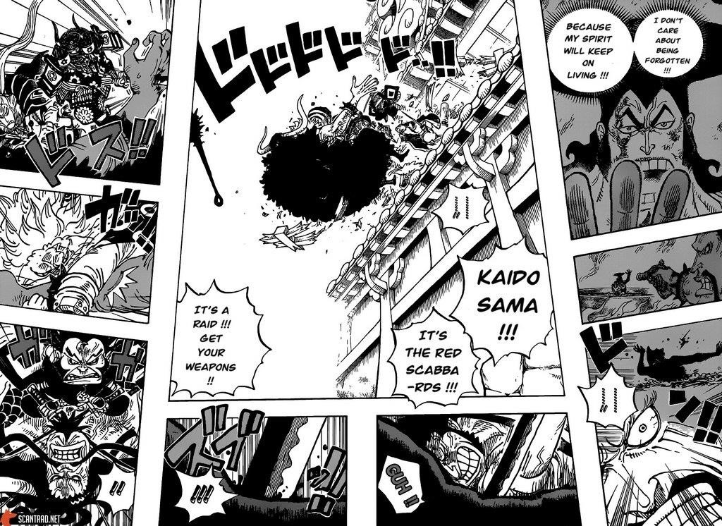 Chapter 987 (Image 4)