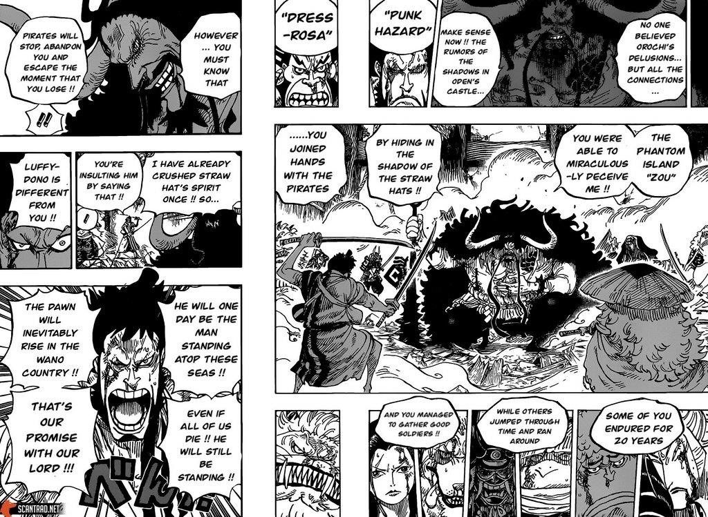 Chapter 987 (Image 10)