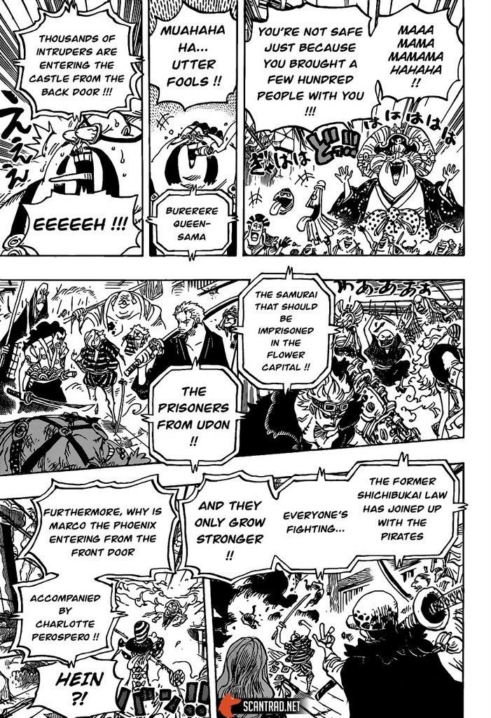 Chapter 987 (Image 12)