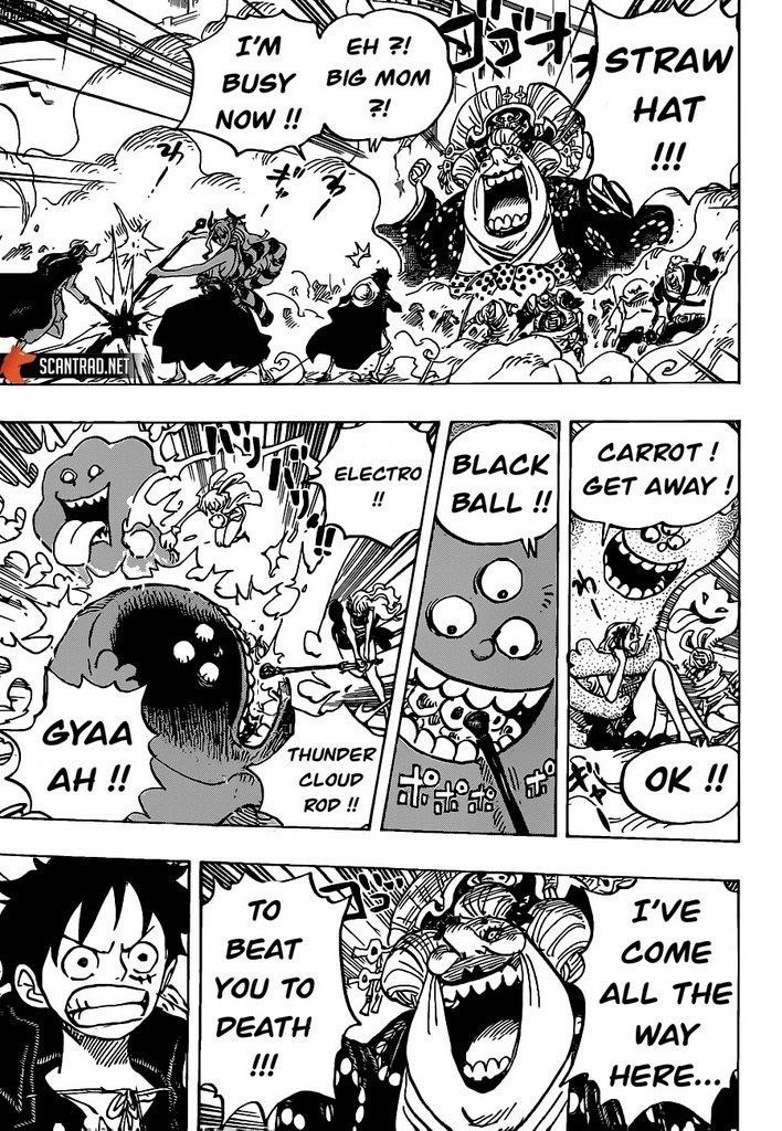 Chapter 987 (Image 9)