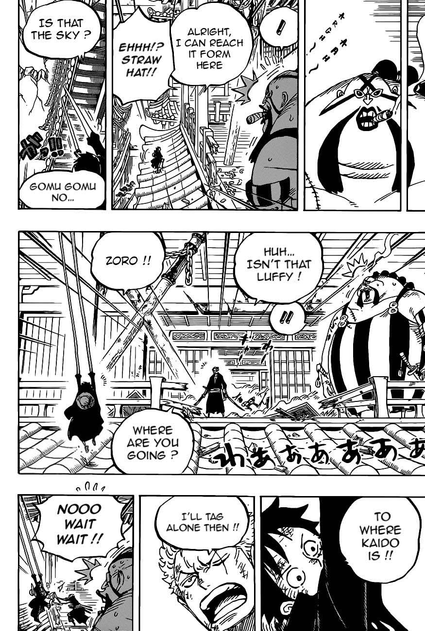 Chapter 989 (Image 10)