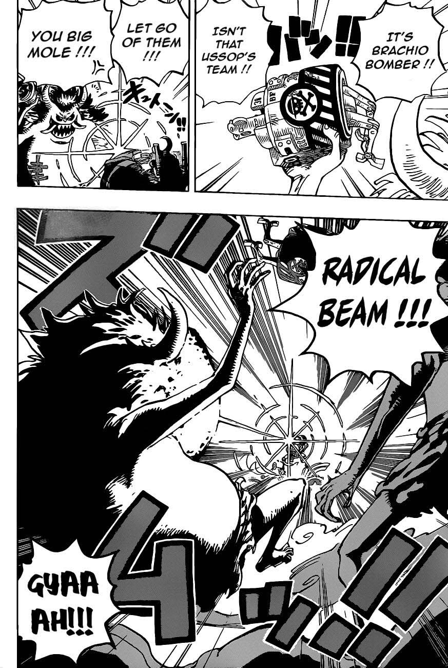 Chapter 989 (Image 6)