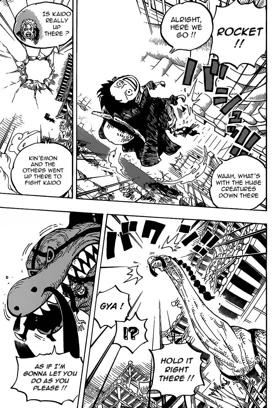 Chapter 989 (Image 11)