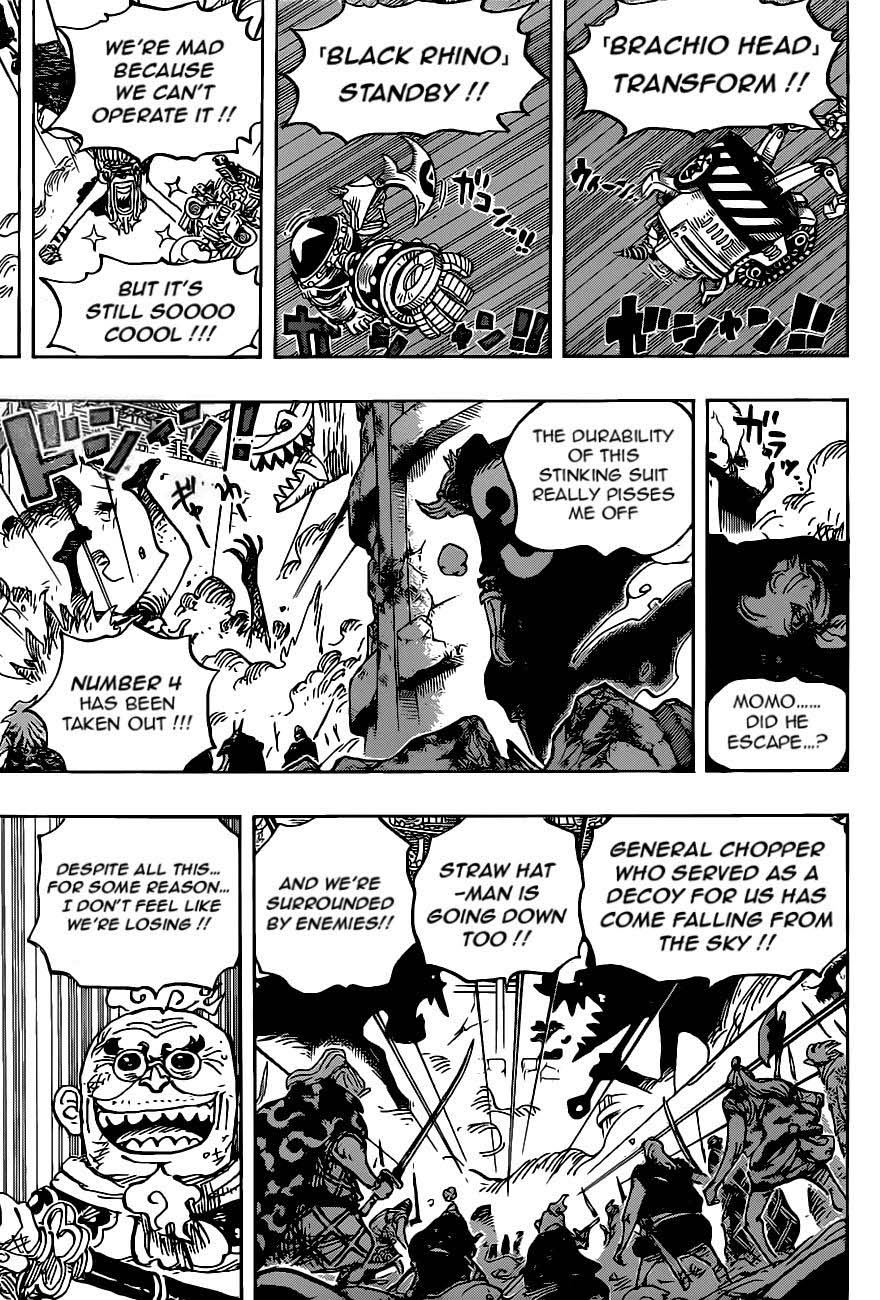 Chapter 989 (Image 13)