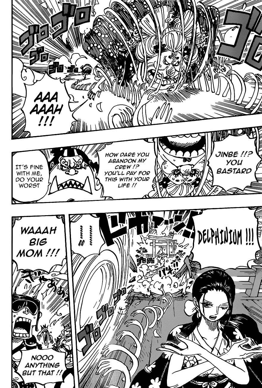 Chapter 989 (Image 8)