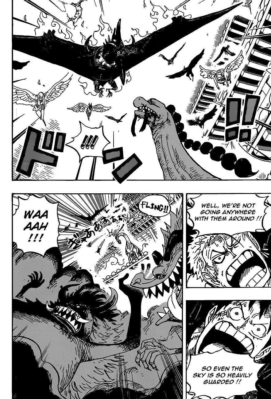 Chapter 989 (Image 12)