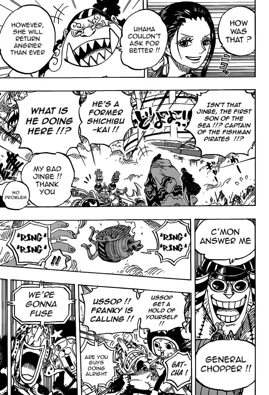 Chapter 989 (Image 9)
