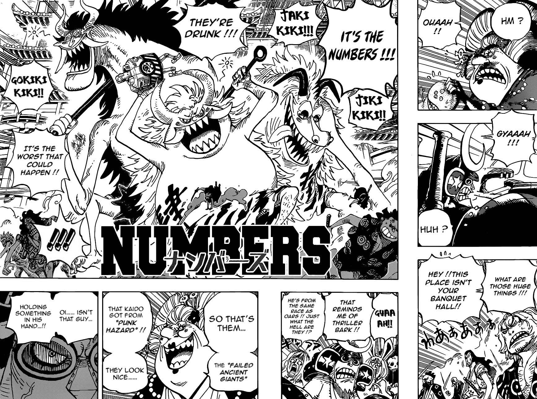 Chapter 989 (Image 5)