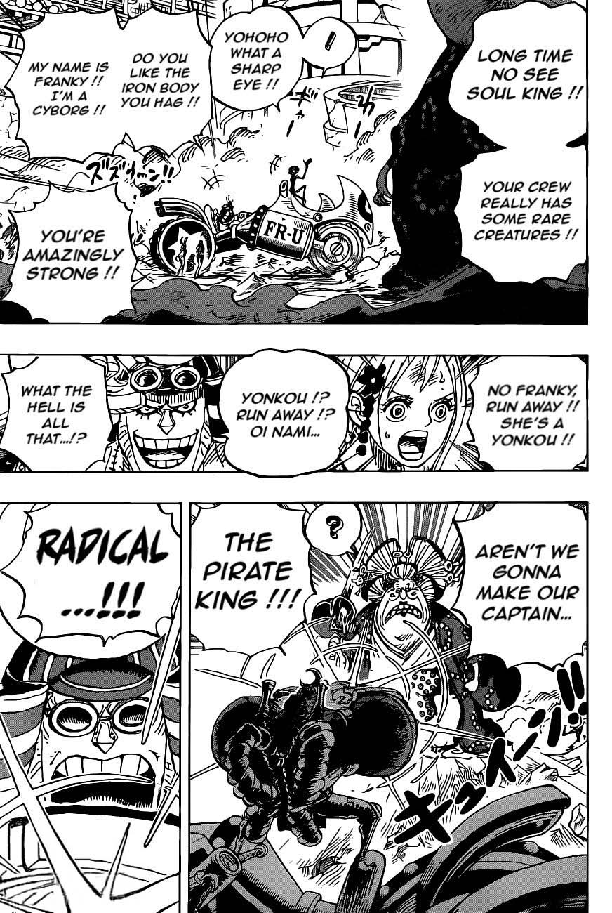 Chapter 989 (Image 4)