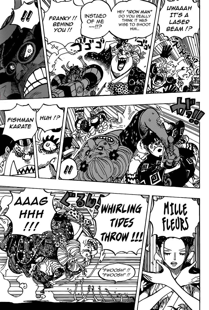 Chapter 989 (Image 7)