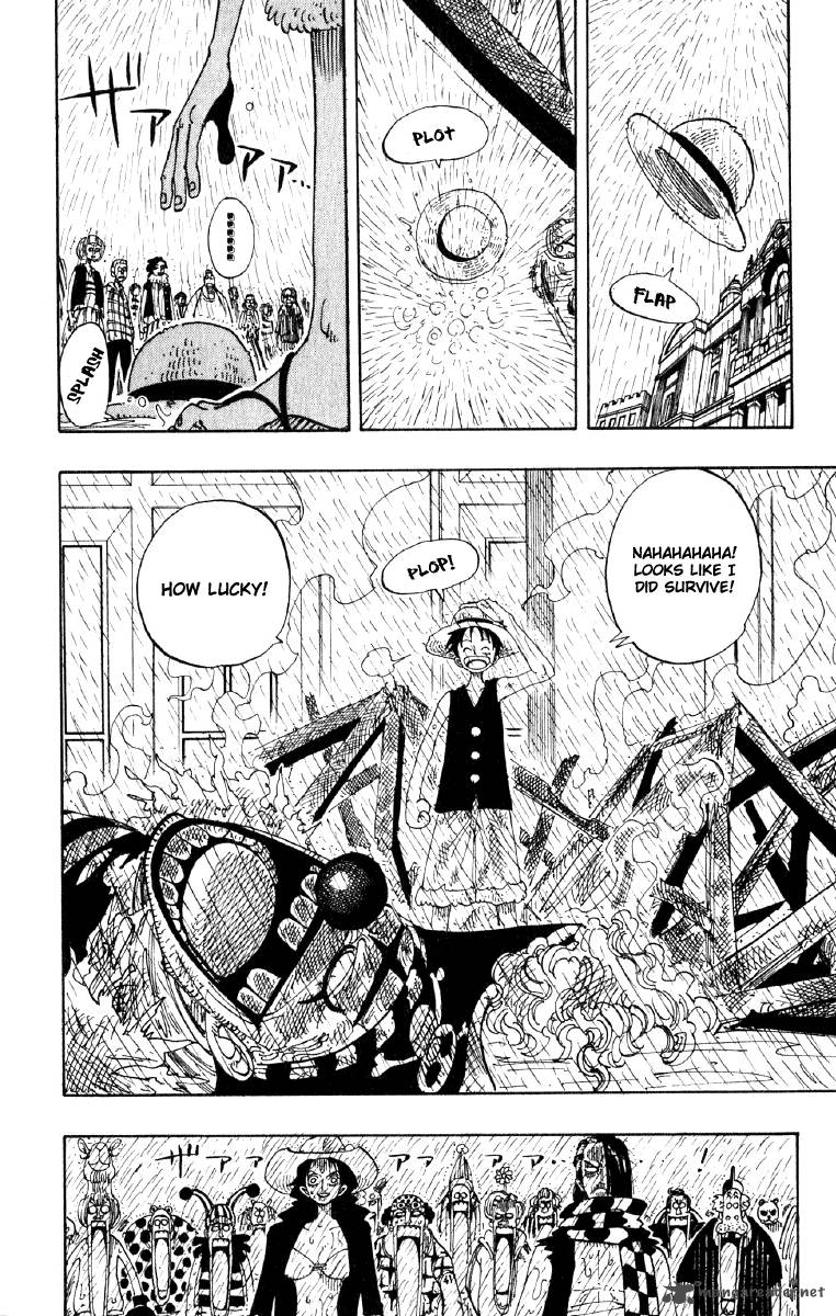 Chapter 99 - Luffys Last Words (Image 15)