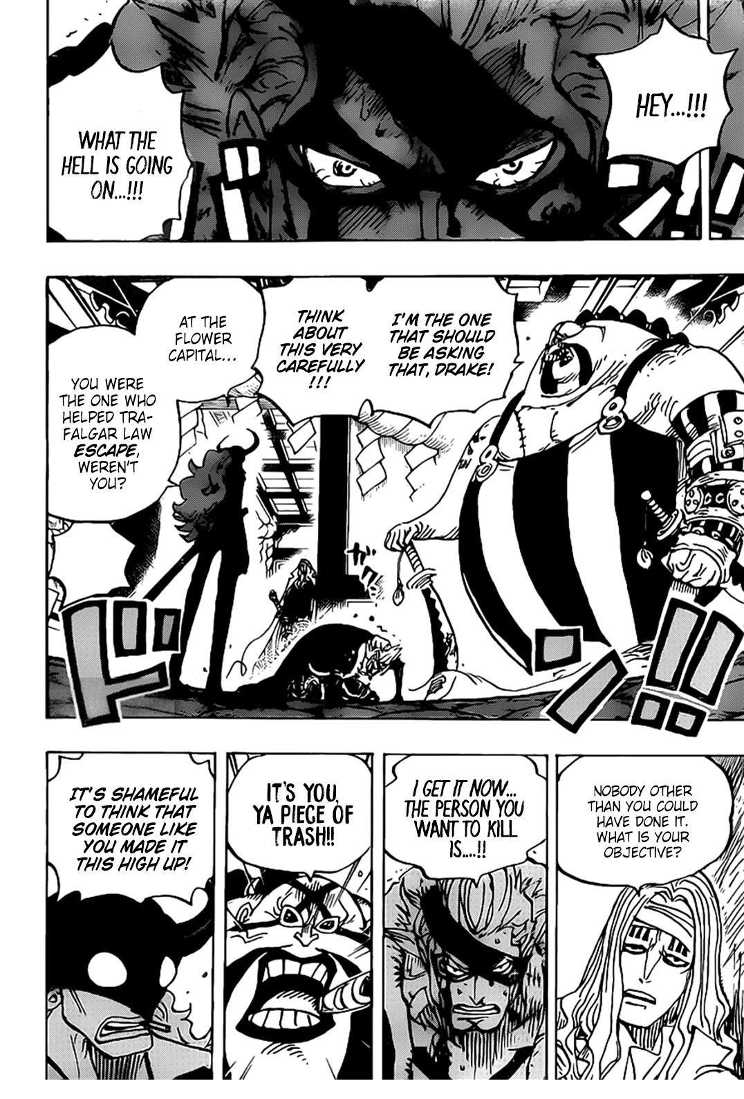 Chapter 990 (Image 14)