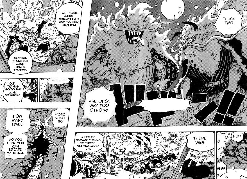 Chapter 991 (Image 14)