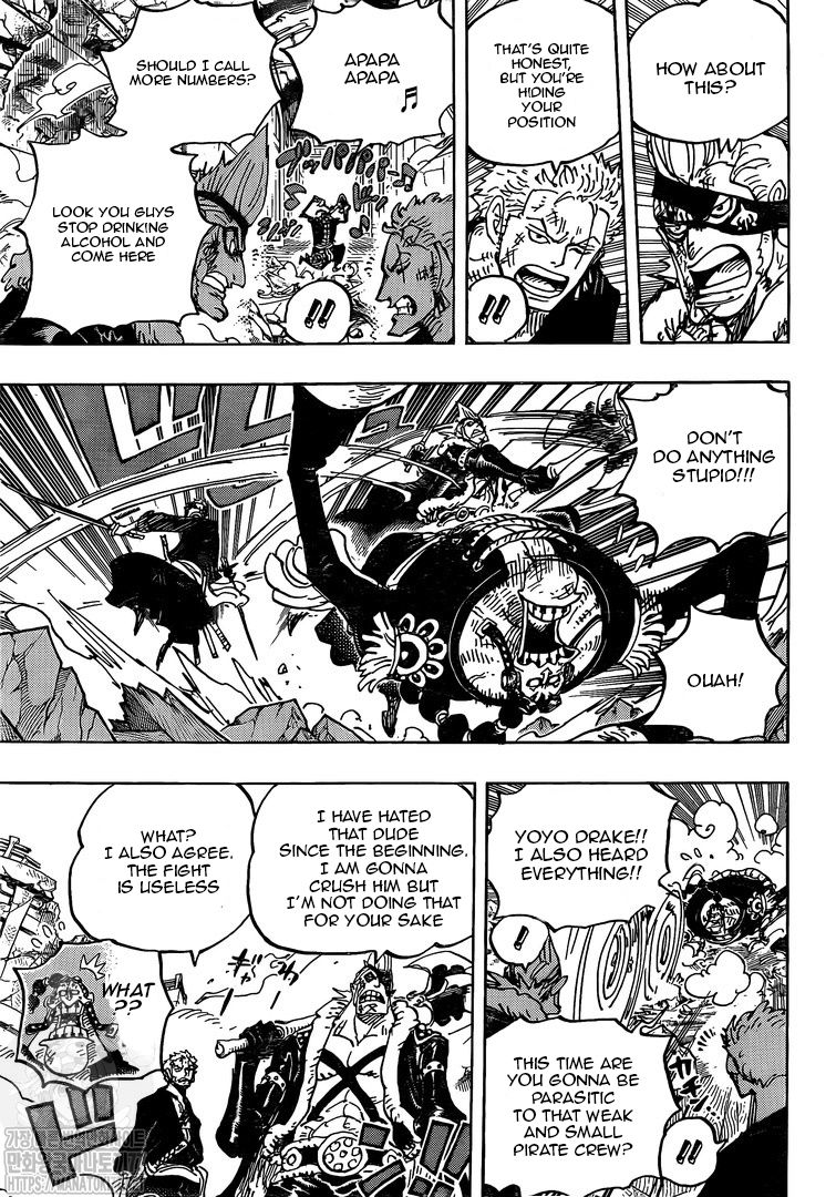Chapter 991 (Image 11)