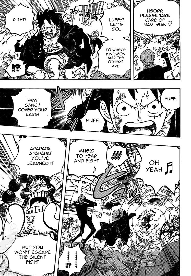 Chapter 991 (Image 7)