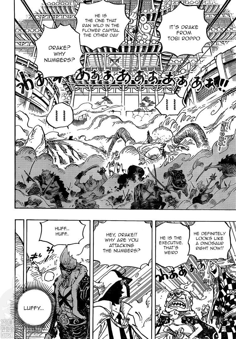 Chapter 991 (Image 2)