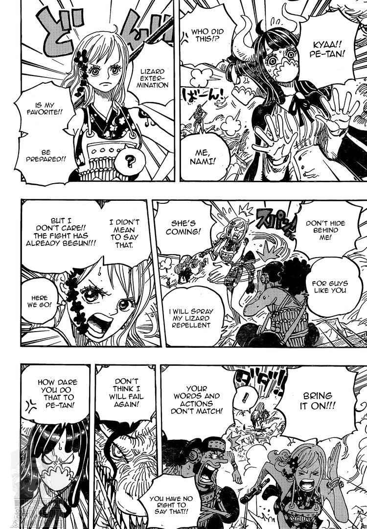 Chapter 991 (Image 6)