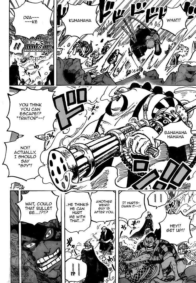 Chapter 991 (Image 12)