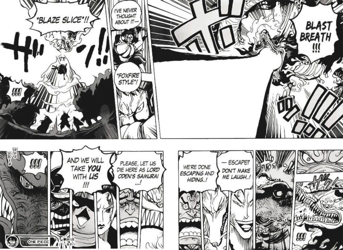 Chapter 991 (Image 15)
