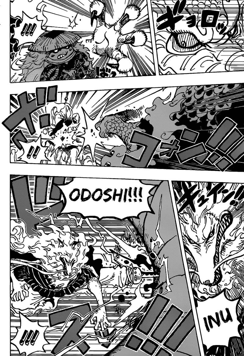 Chapter 992 (Image 11)